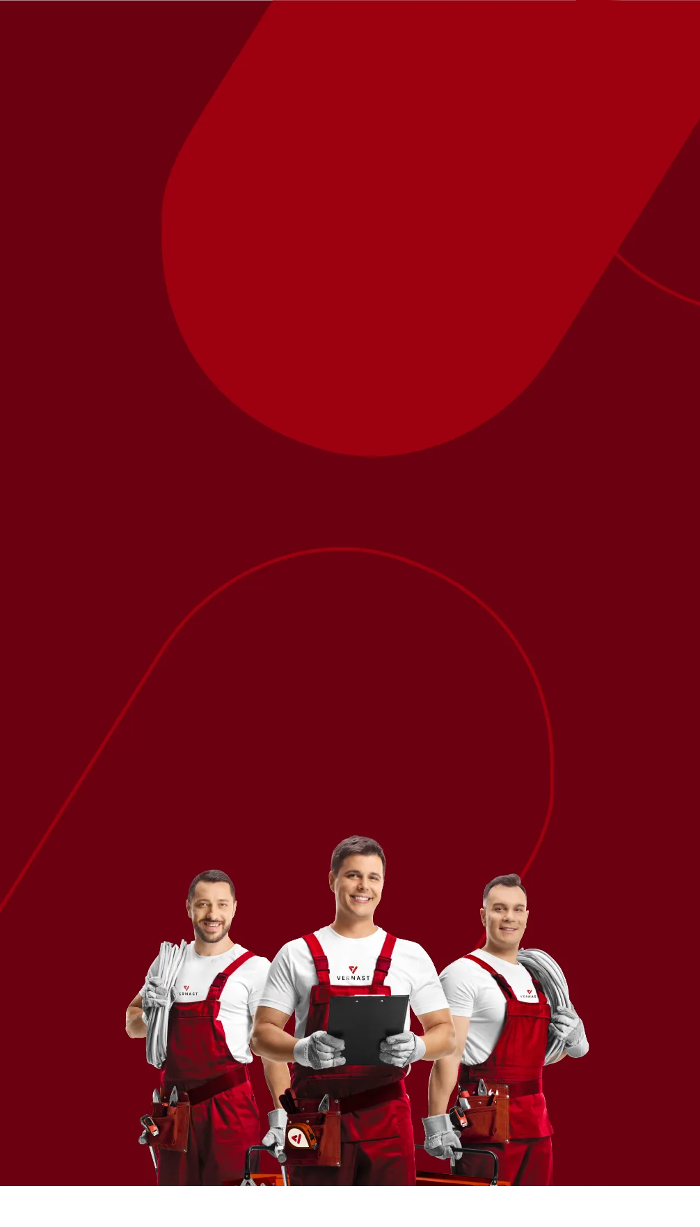 Vernast team
